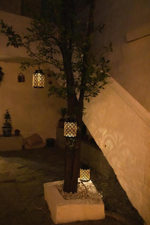 Patio Alojamiento San Miguel de Allende Luaran gambar